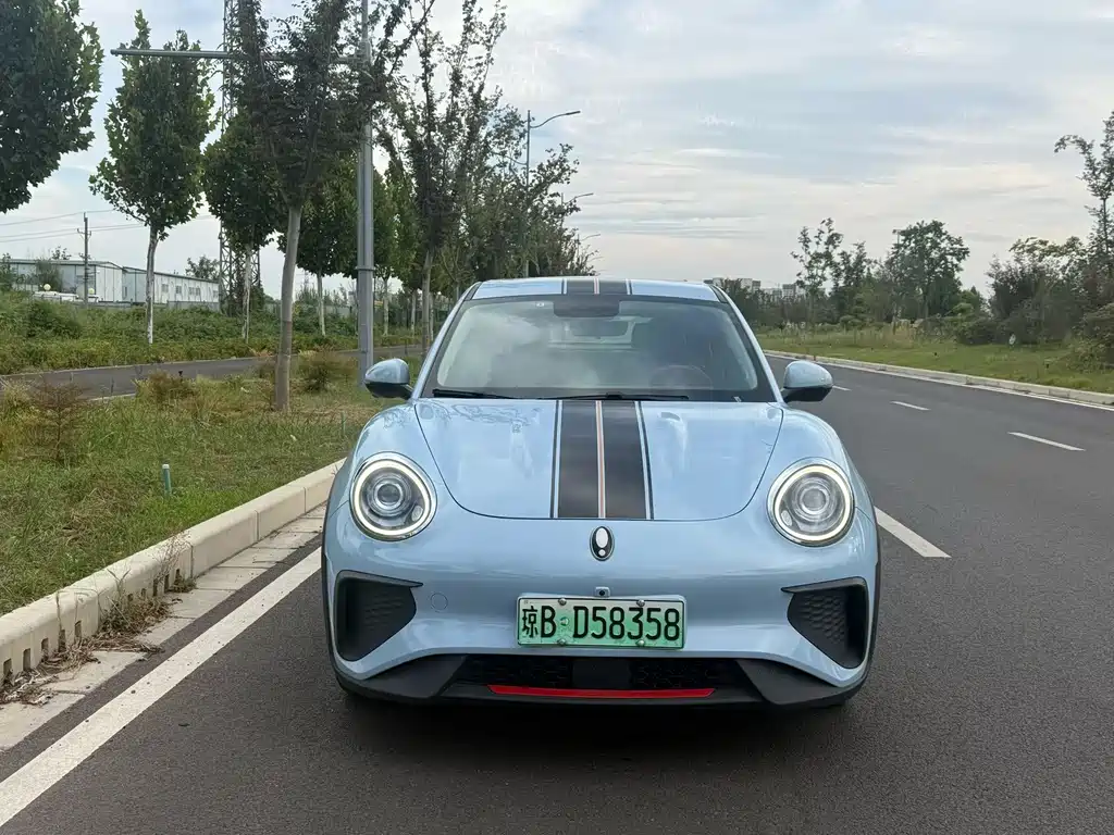 Ora Ora Good Cat GT — миниатюра 2