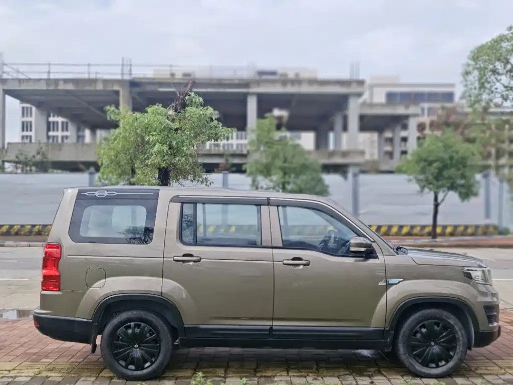 Oshan Oushang X70A — миниатюра 3