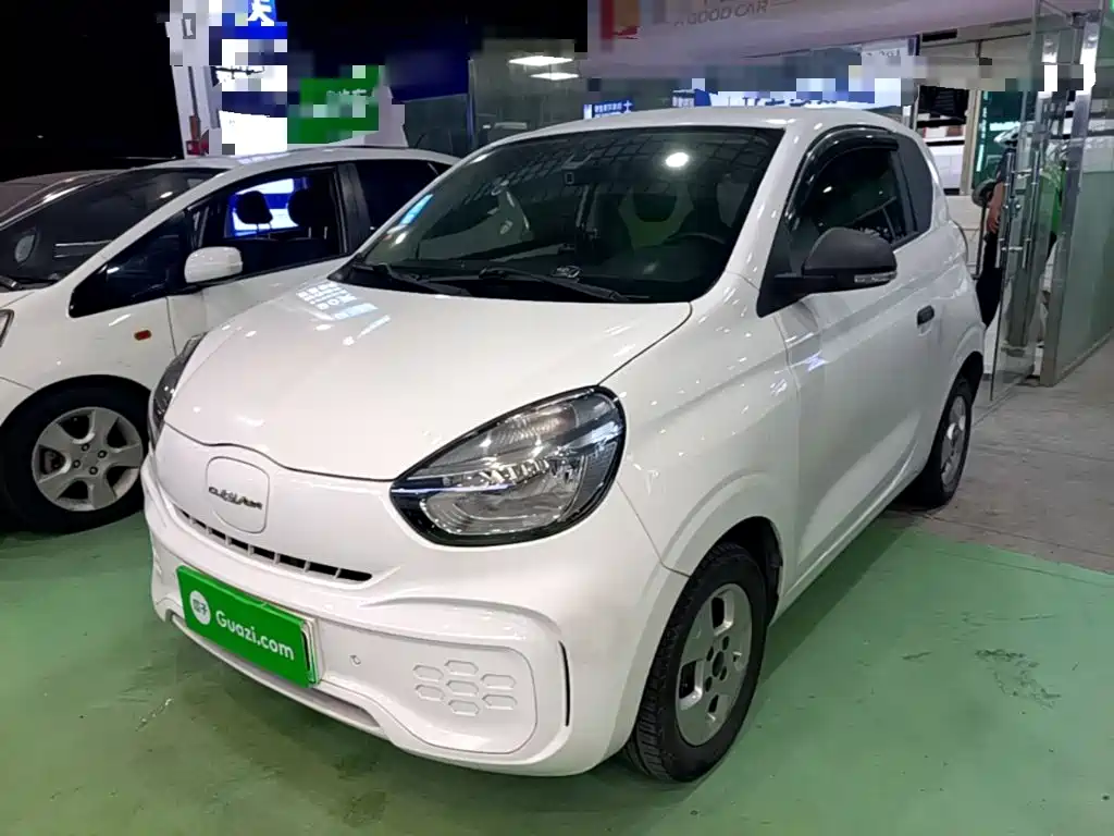 Roewe Clever