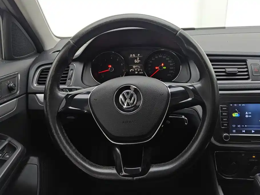 Volkswagen Gran Lavida — миниатюра 15