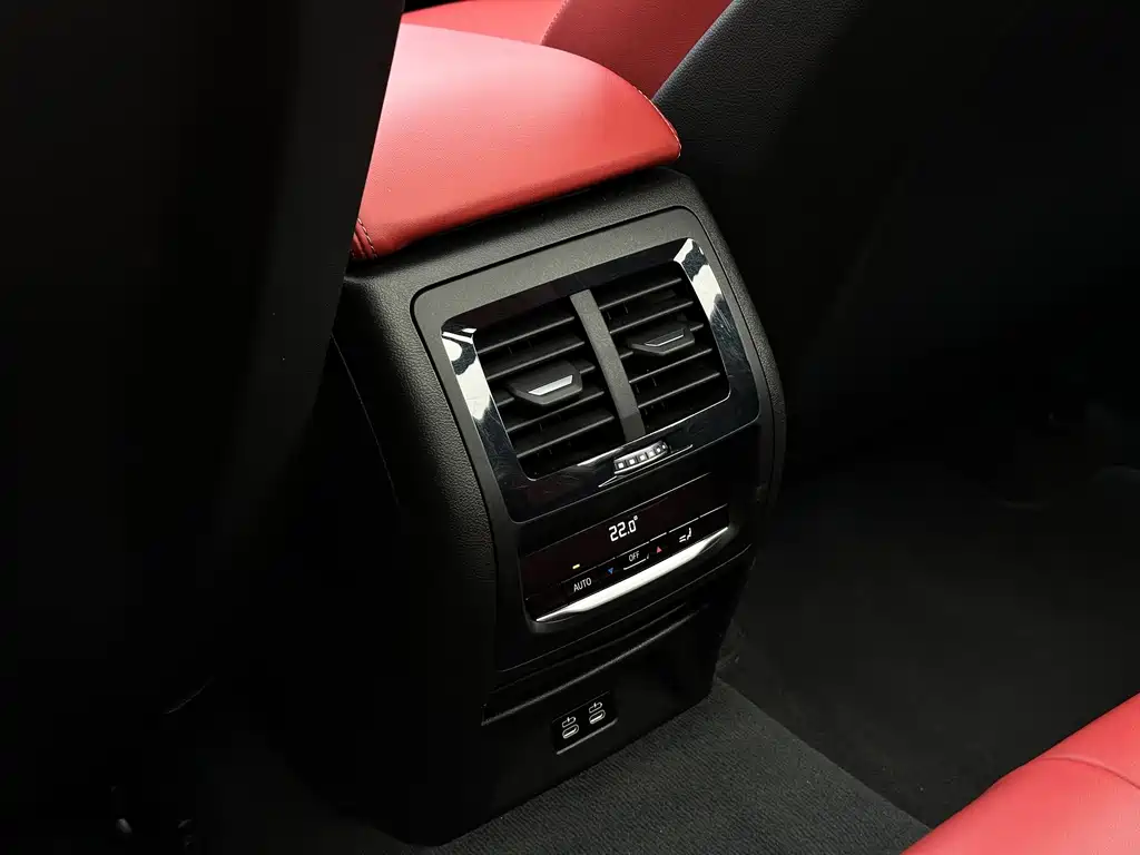 BMW X3 M — миниатюра 17