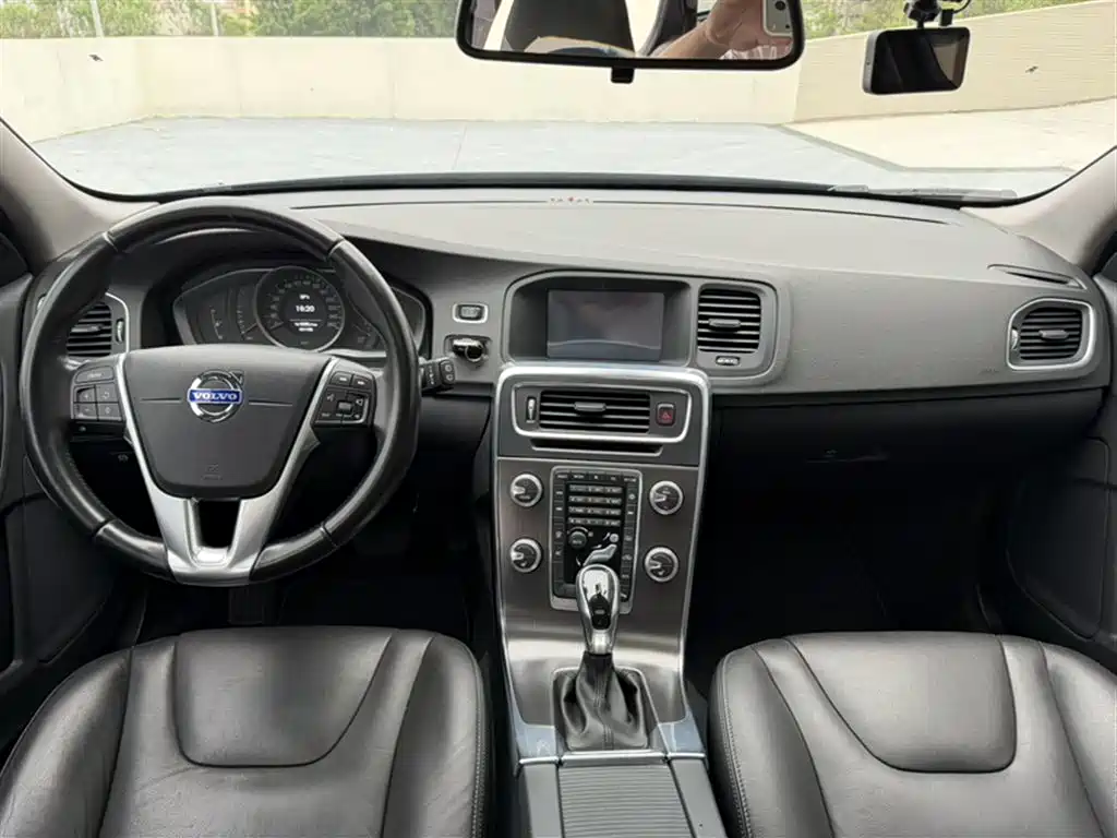 Volvo V60 — фотографии объявления, Фото 18