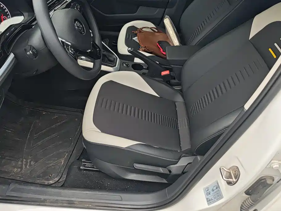Volkswagen Polo 2019 Plus 1.5L AT