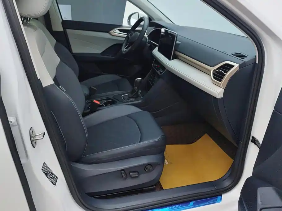 Volkswagen Tharu — миниатюра 8