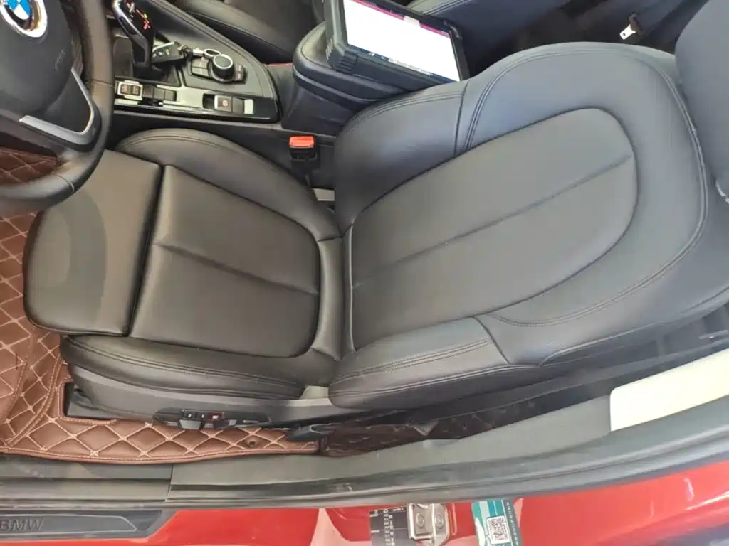 BMW X2 (Import) — миниатюра 15