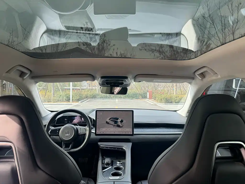 ZEEKR EXTREME KRYPTON 001