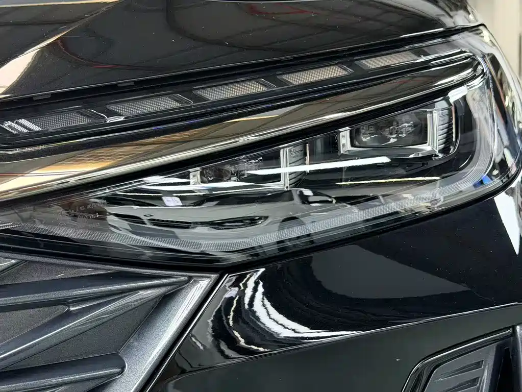 Chery Arrizo 8 8 2025 2.0T DCT