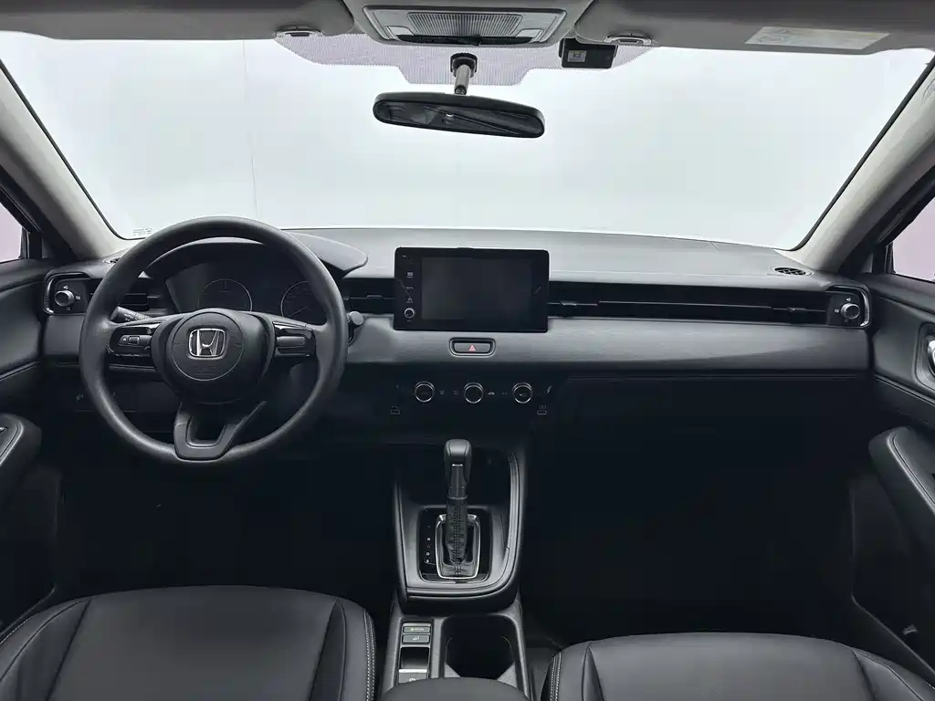 Honda Vezel 2023 1.5L CVT Elite
