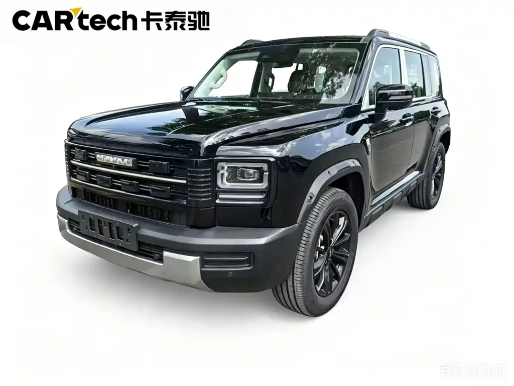 Haval Raptor PHEV 2026 Hi4 150 Pro