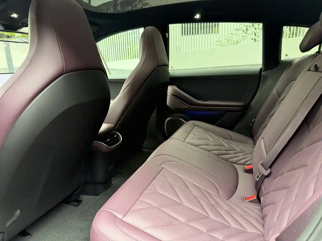 NIO ET5T 2026 100kWh Touring