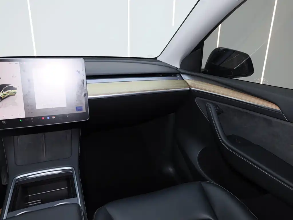 Tesla Model Y — фотографии объявления, Фото 20