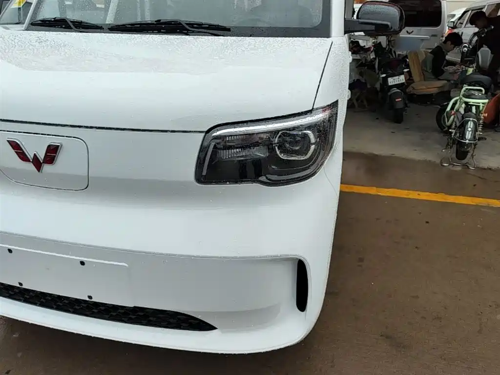 Wuling Sunshine EV — фотографии объявления, Фото 24
