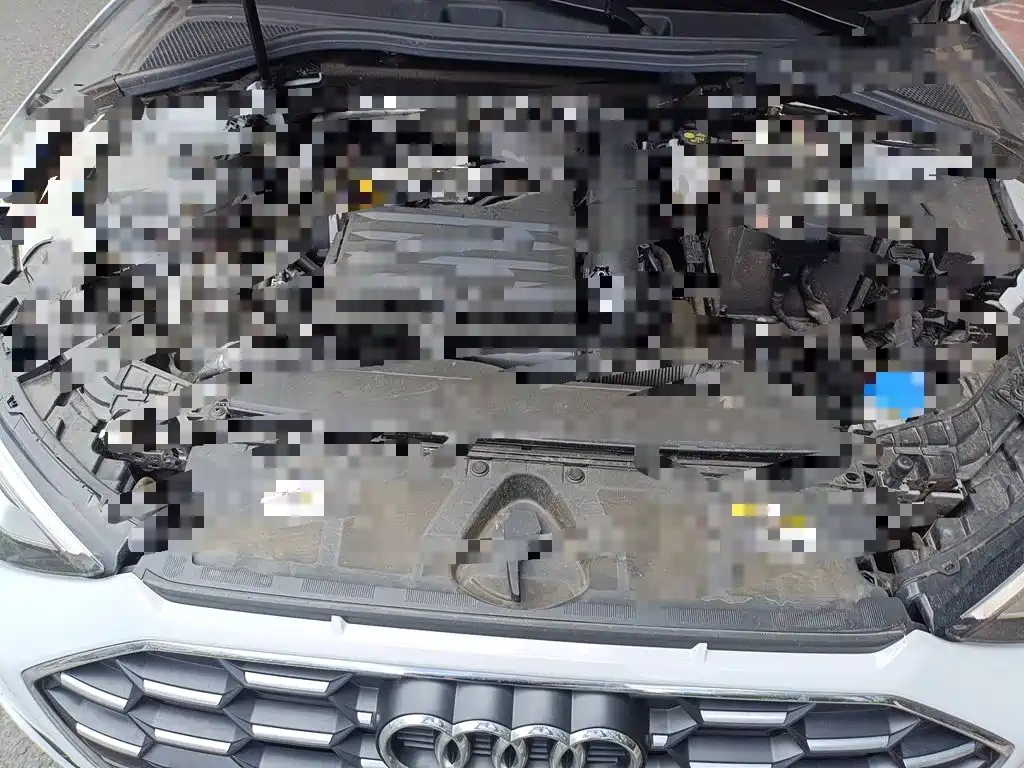 Audi A3 — миниатюра 21