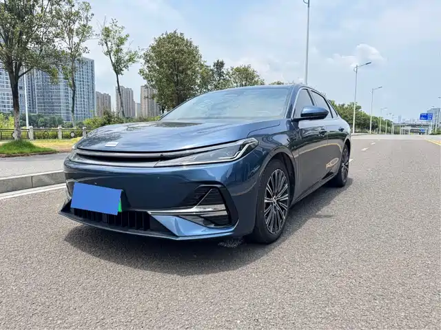 2025 Geely