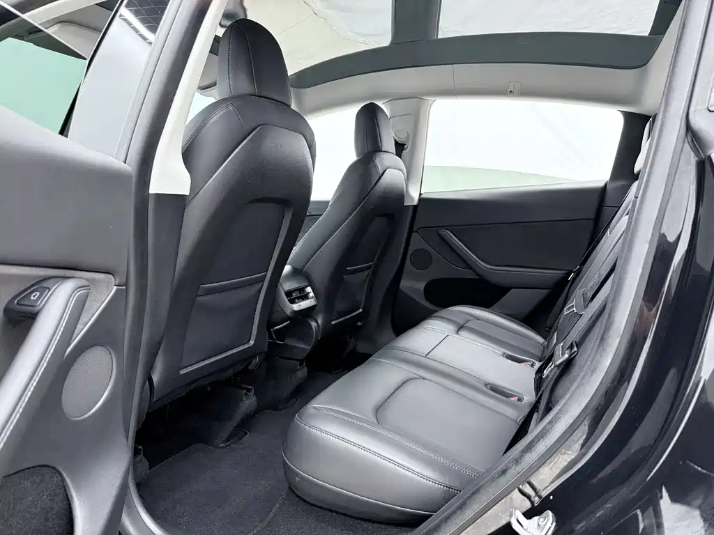 Tesla Model Y — миниатюра 10