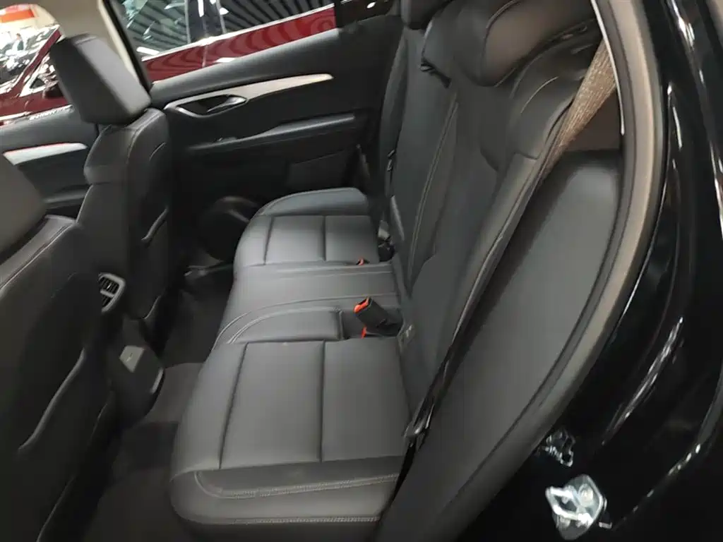 Buick Envision Plus — фотографии объявления, Фото 17