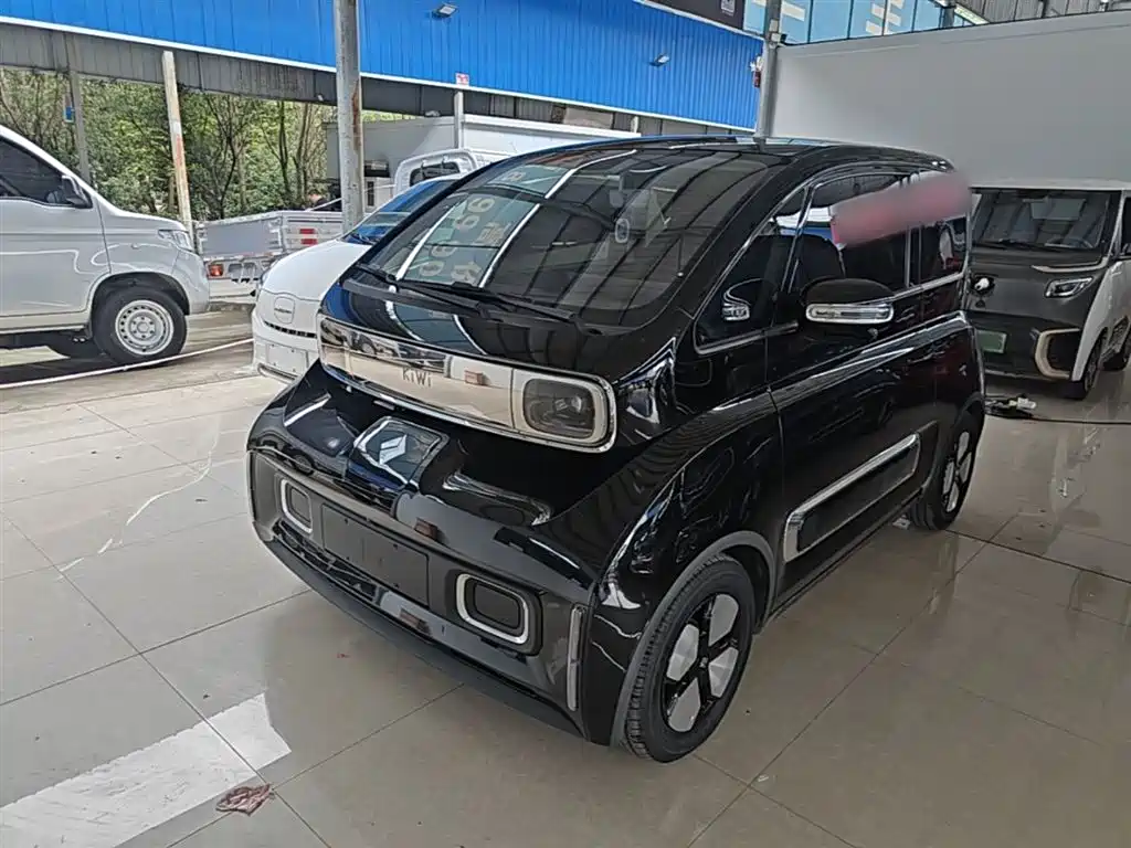 Baojun KiWi EV 2024
