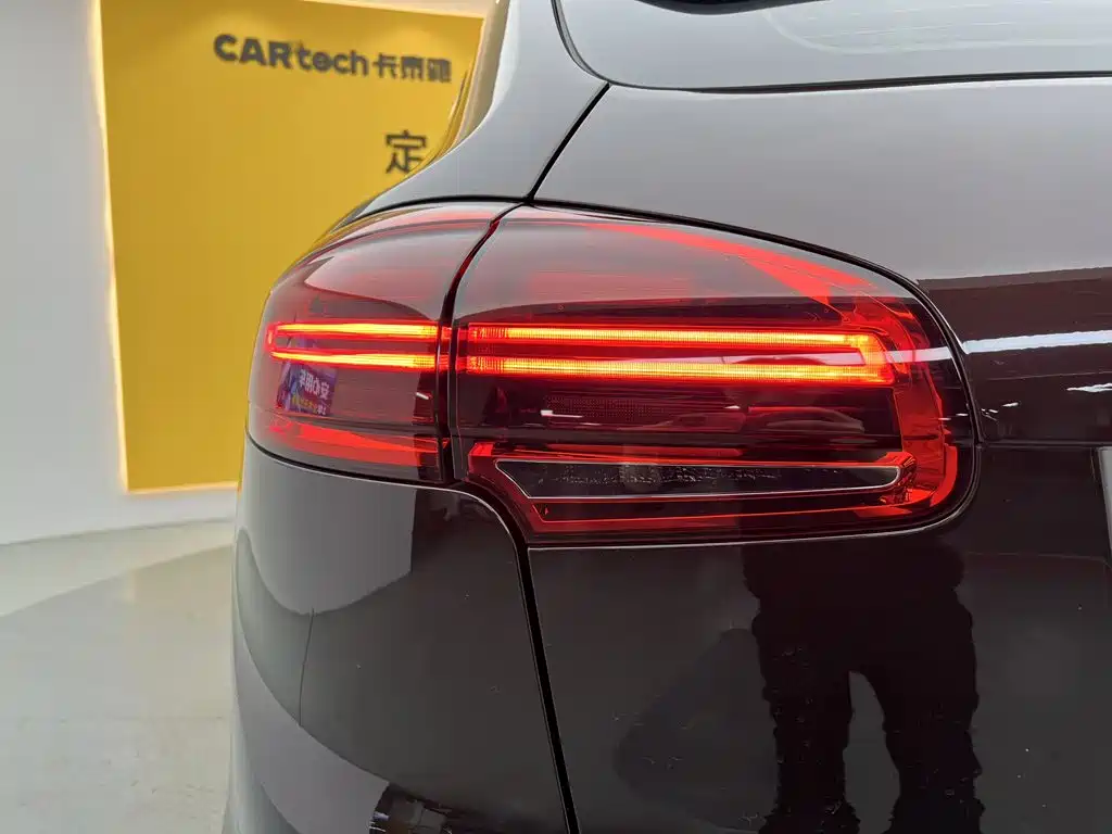 Porsche Cayenne — фотографии объявления, Фото 10