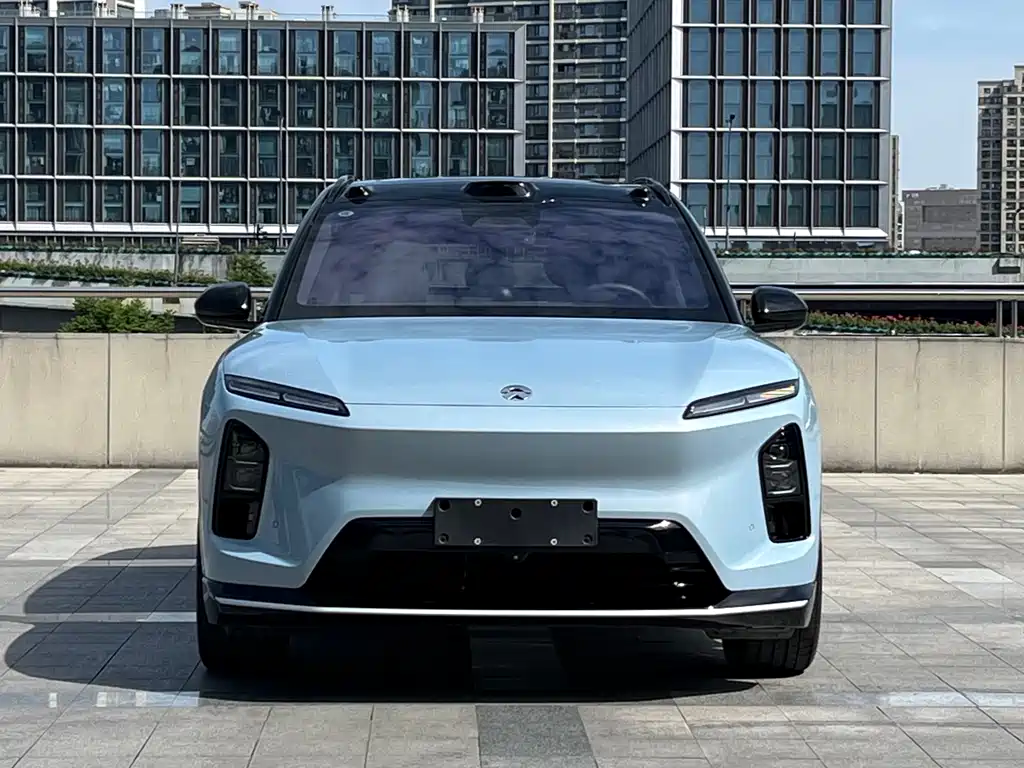 NIO ES6 2025 75kWh