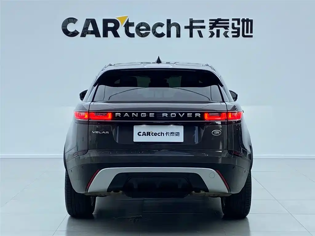 Land Rover Range Rover Velar 2022 250PS