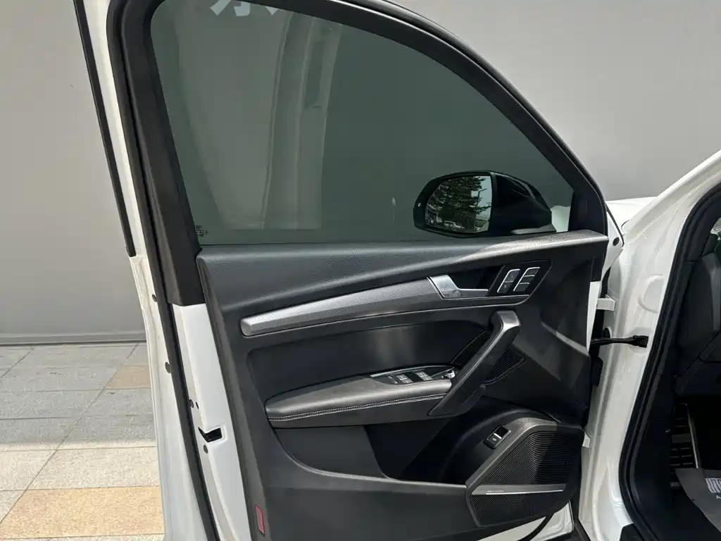 Audi Q5L — фотографии объявления, Фото 13