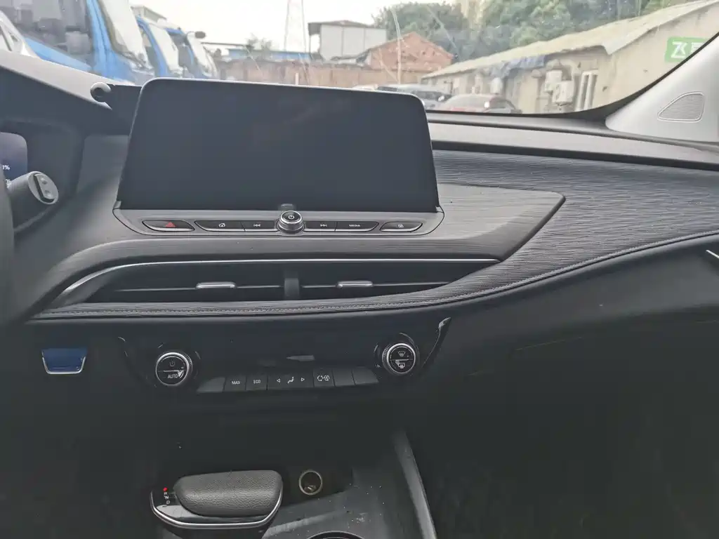 BUICK SLIGHTLY BLUE 6