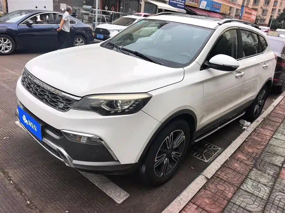 Купить Leopaard Leopaard CS10