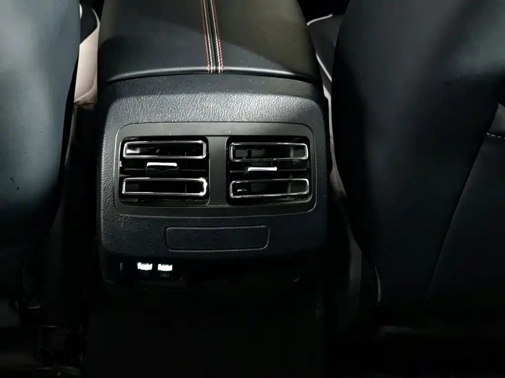 BYD Qin PLUS — миниатюра 12