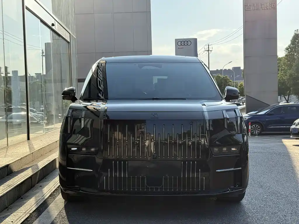 ZEEKR EXTREME KRYPTON 009