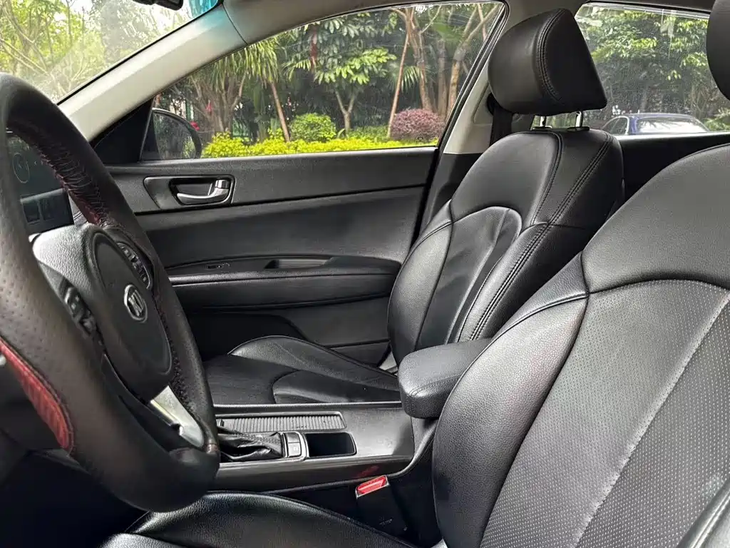 Kia K5 2016 2.0L hybrid GLS