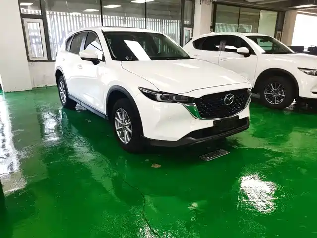 MAZDA CX 5