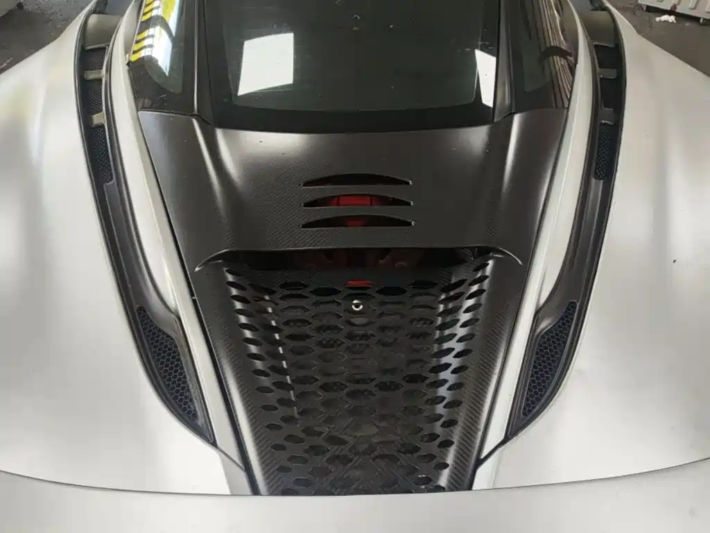 McLaren 720S — миниатюра 6