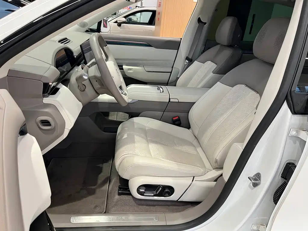 ZEEKR EXTREME KRYPTON 7X