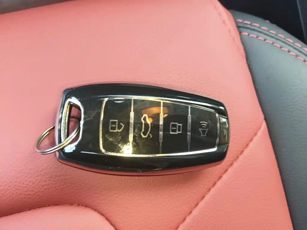 Haval H2s — миниатюра 9
