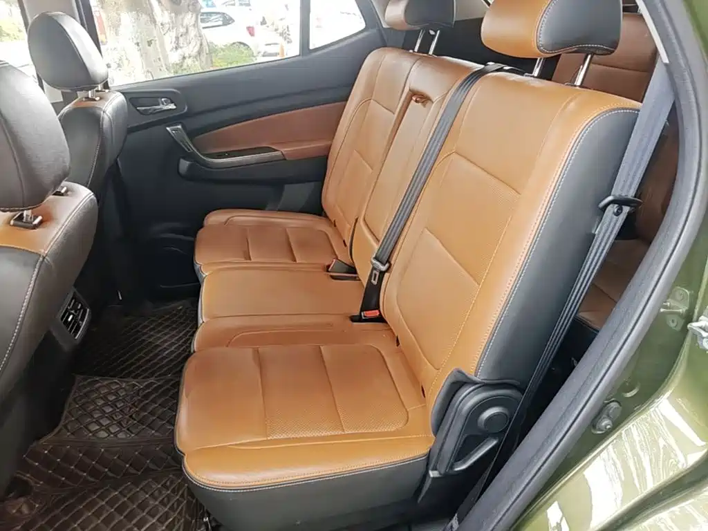 Oshan Oushang CX70 — миниатюра 17