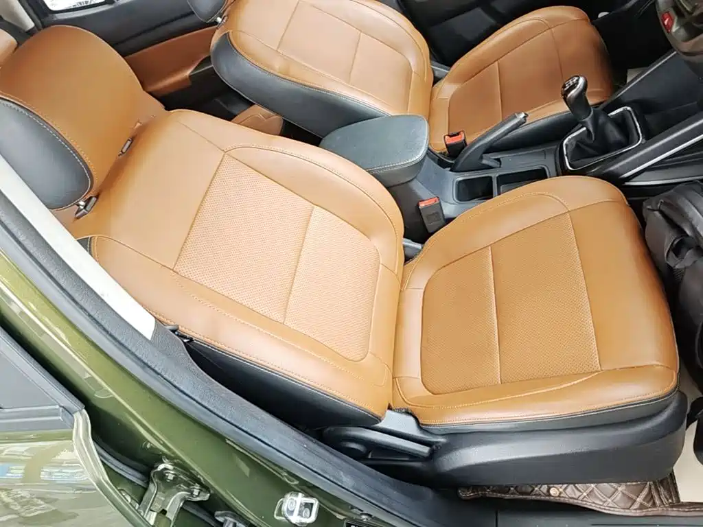 Oshan Oushang CX70 — миниатюра 25