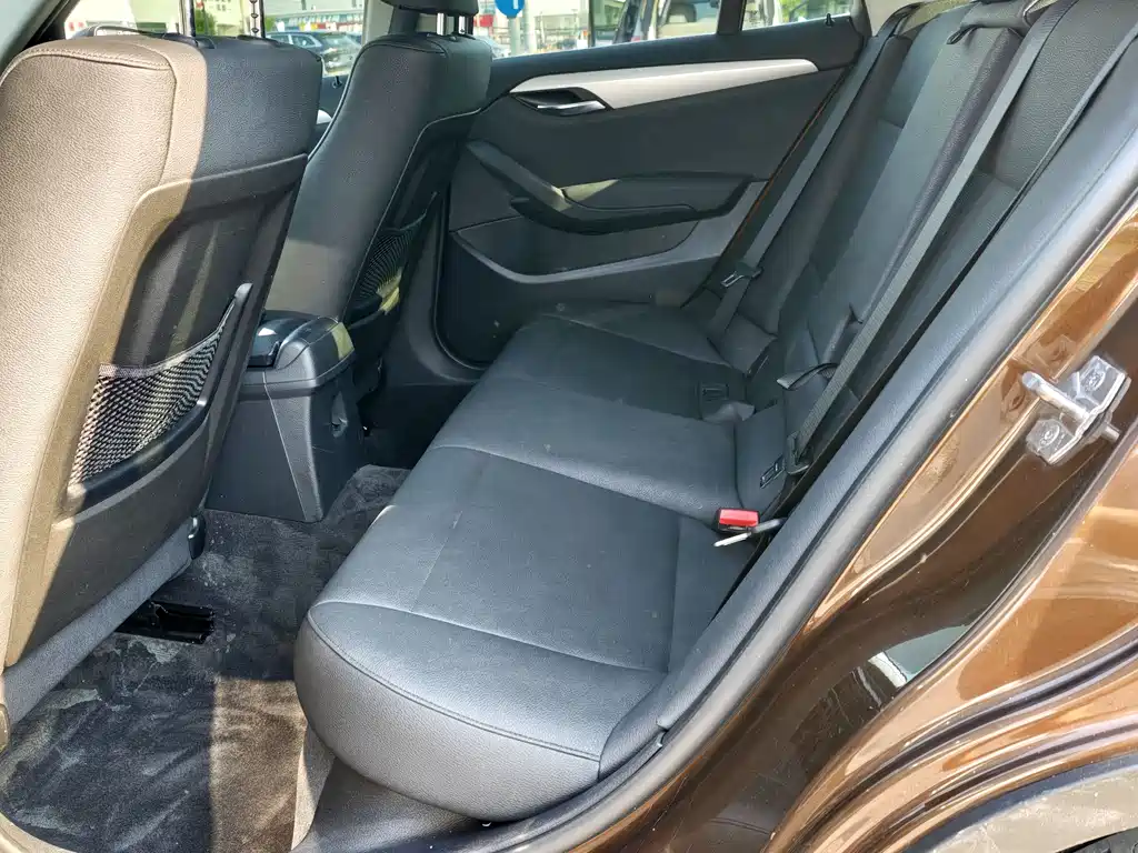 BMW X1 2012 xDrive20i