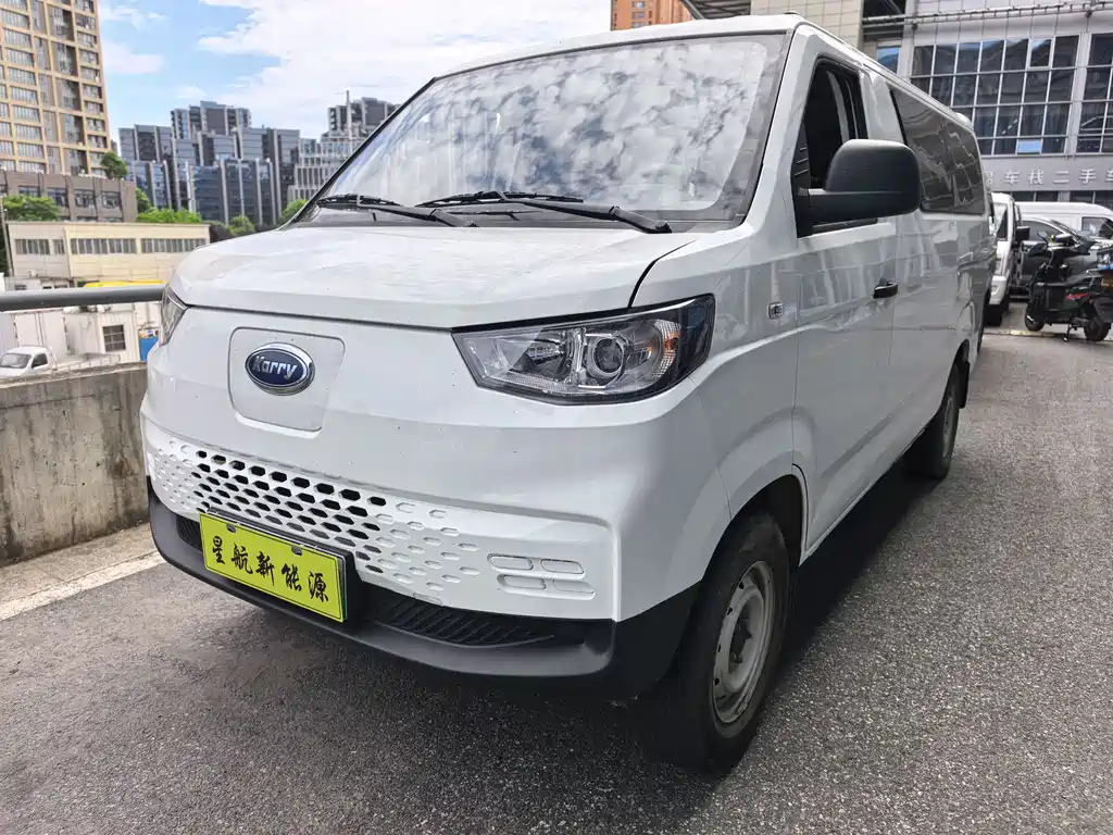 Karry Jiangtun E5 2025