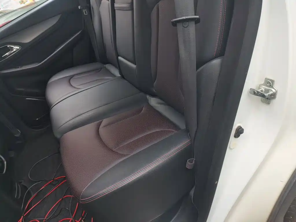 Baojun 560 — миниатюра 13