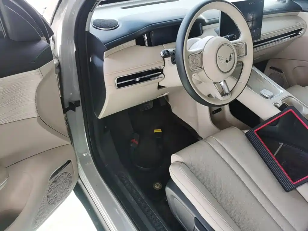 Wuling Bingo S — миниатюра 16