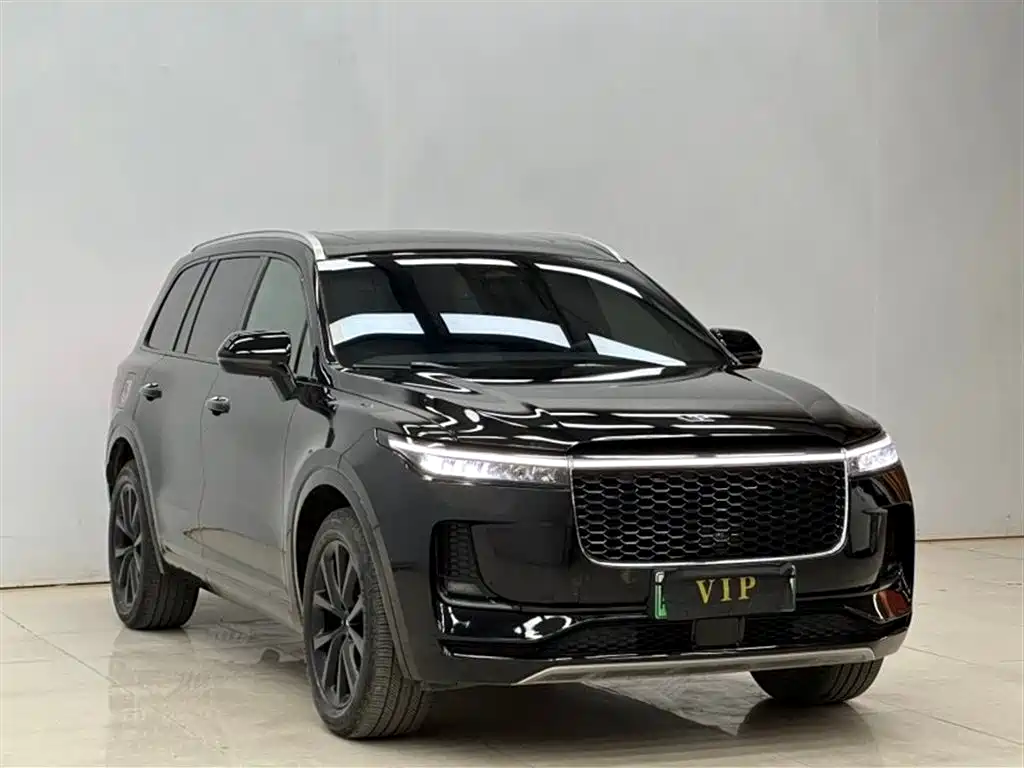 Li Auto Li ONE 2022