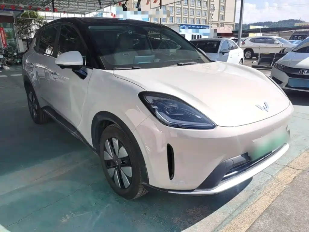 Wuling Bingo S — миниатюра 4