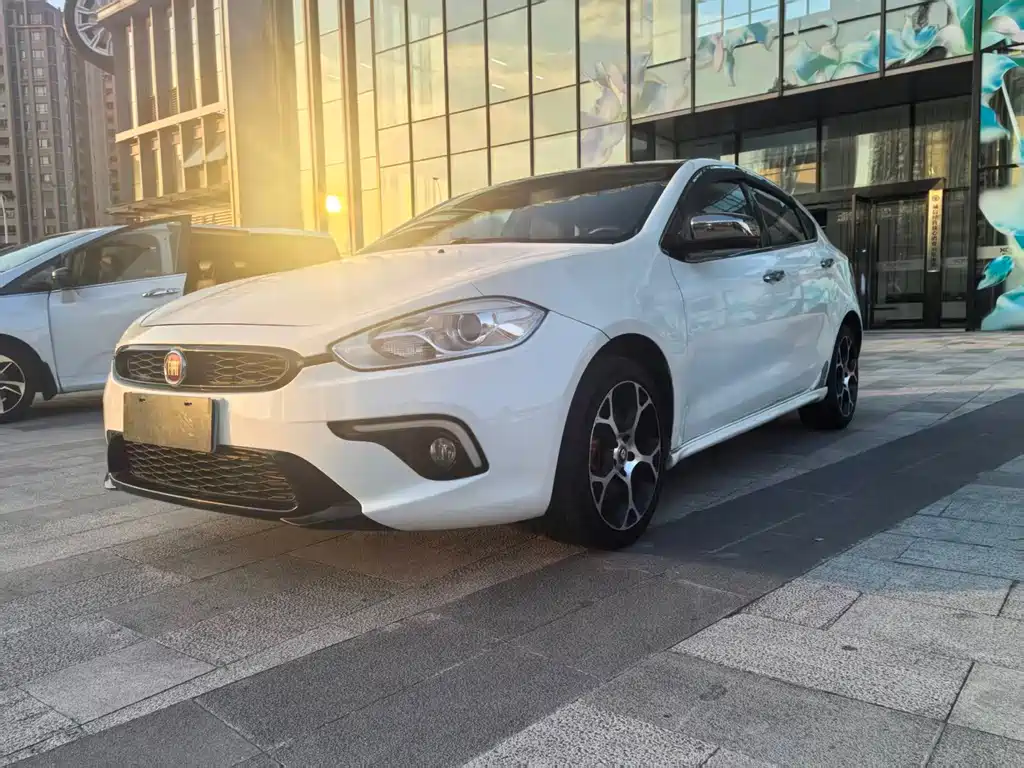 Fiat Ottimo