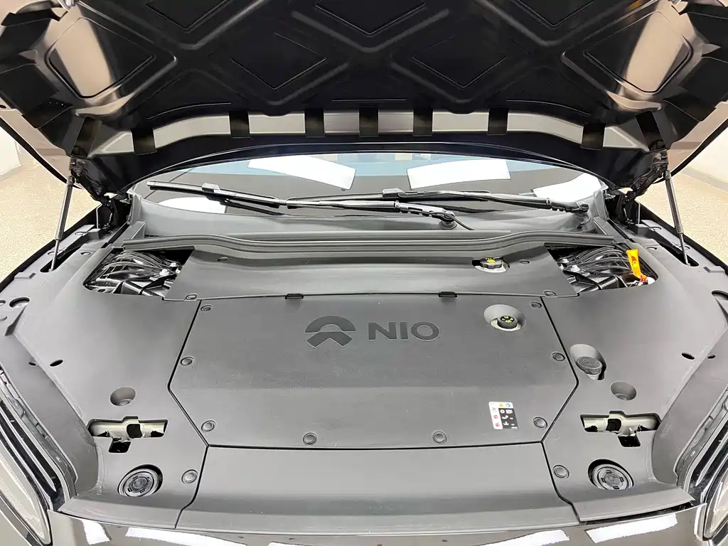 NIO ET5T — миниатюра 18