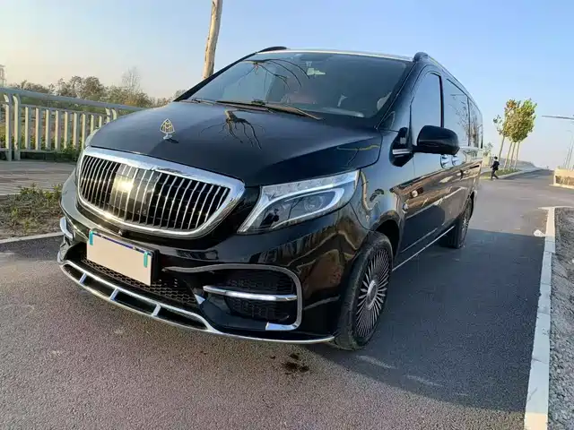 MERCEDES BENZ VITO