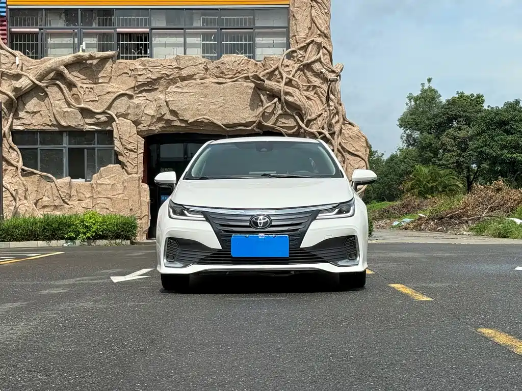 Toyota Allion — миниатюра 2