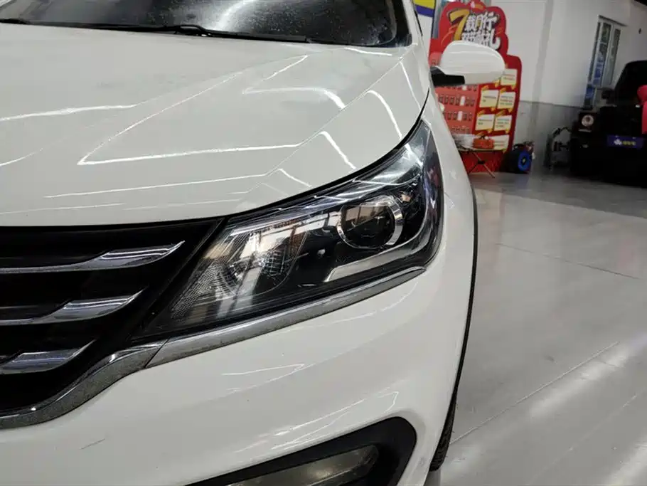 BAOJUN 310W