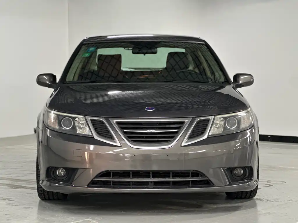 Saab Saab 9-3 2008 Linear 2.0t