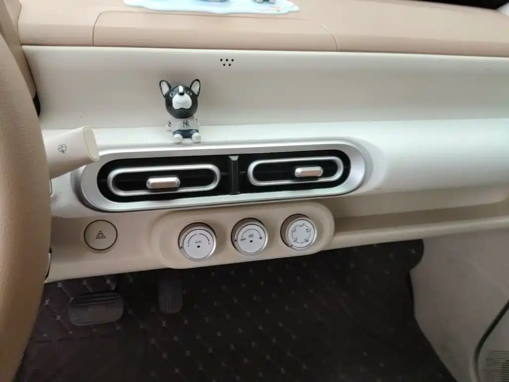 Wuling Mini EV — фотографии объявления, Фото 14