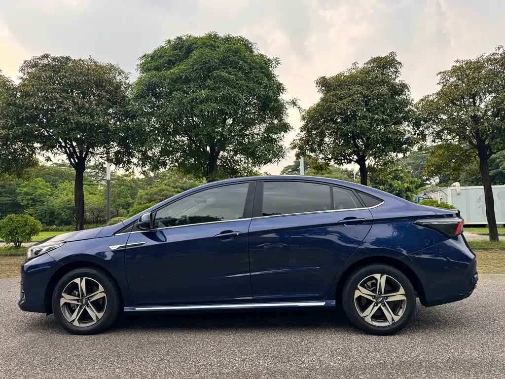Chery Arrizo 5 PLUS — миниатюра 7